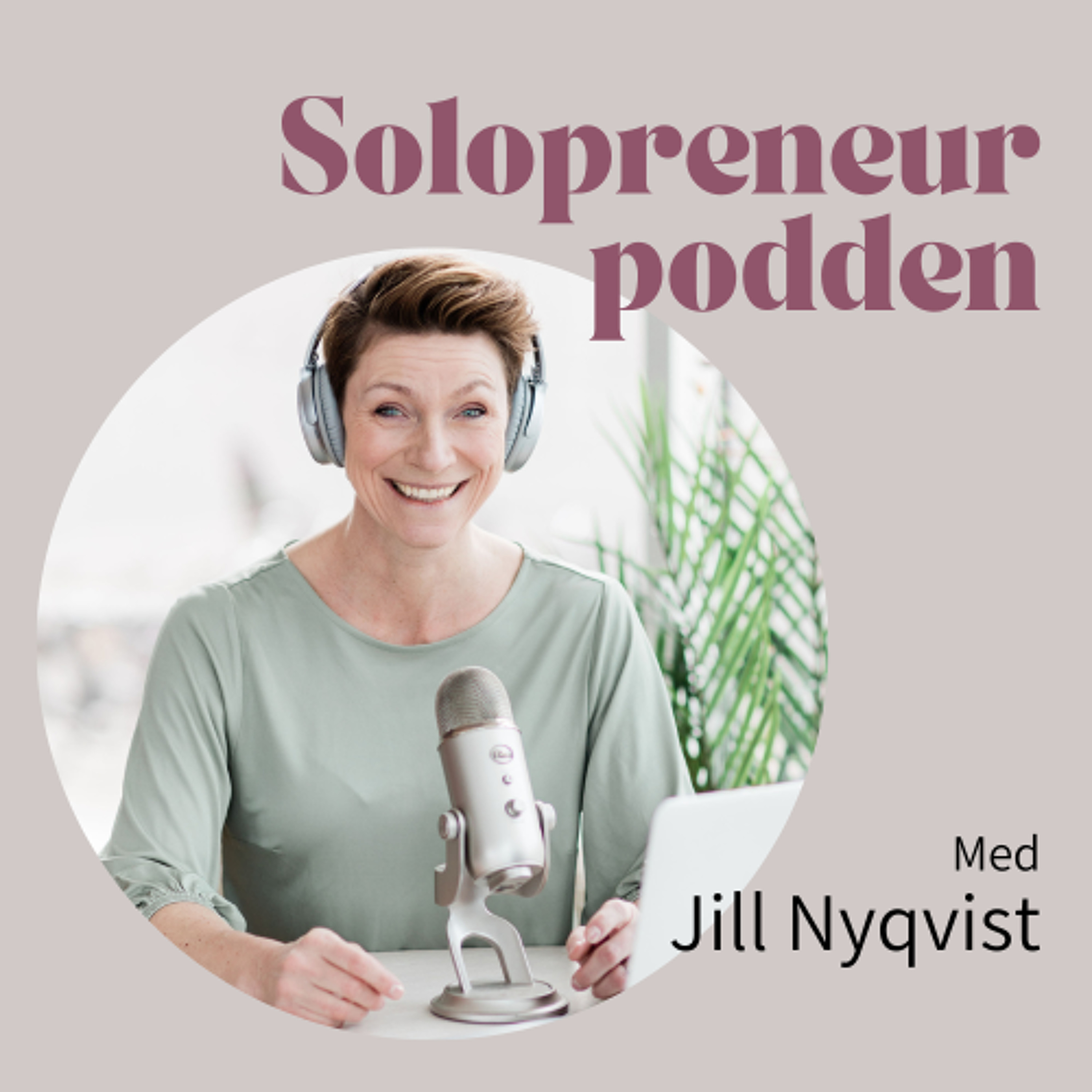 Solopreneurpodden