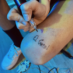 Get My Name Tatted On U