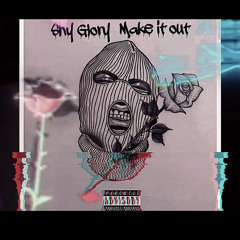 Shy Glory - Make it Out
