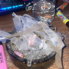 YUNGCEMIL x Cano5K - B.B.F & OGs (+ Bass)