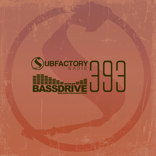 Subfactory Radio #393