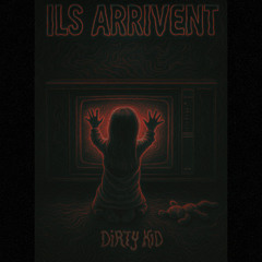 ILS ARRIVENT