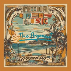 Dj Set by The Argonaut - Feel Free to be Happy - (Goa Om Lake) Hybrid Set