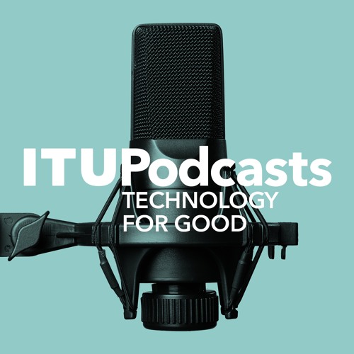 Technology for Good - Women in Tech Podcast Trailer #1 – Jamie Zimmerman _Out 7 September 2022