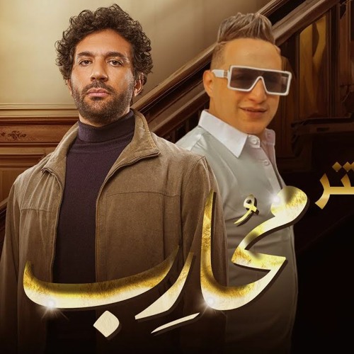 Ahmed shaby
