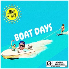 BOAT DAYS