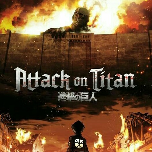 Stream Attack on Titan Opening Theme Feuerroter Pfeil und Bogen.mp3 by  松山fujisawa | Listen online for free on SoundCloud