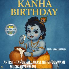 Kanha Birthday