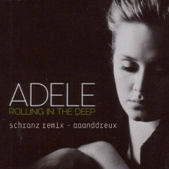 Rolling in the Deep - schranz remix (aaanddreux) - FREE DOWNLOAD