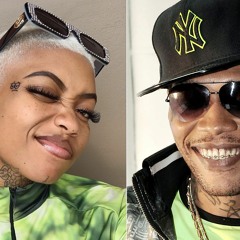 Jada Kingdom x Vybz Kartel x Dj Tay WSG - Heavy [Megatron Remix]