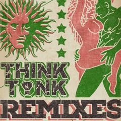 Think Tonk - How We Do It Tonight (Command Strange Remix)