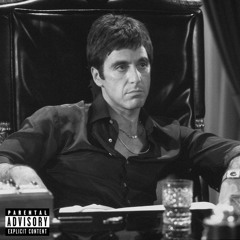 Scarface (pluto3ddd)