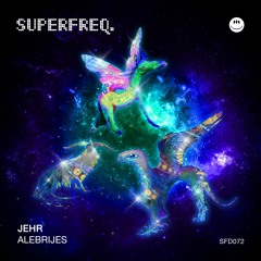 Jehr - Tomorrow (Superfreq)