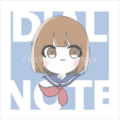 Dialnote (aggu bootleg)