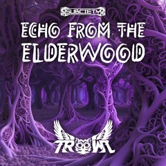 Echo from the Elderwood [OUT NOW W/ SUBCIETY]