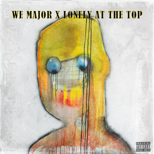 We Major x Lonely At The Top (Kanye West x Joey Bada$$ Mashup)