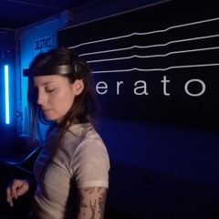 Chloe Lula at Operator Radio
