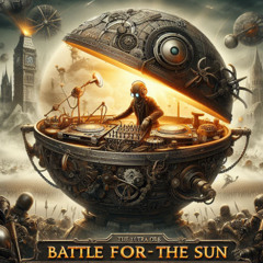 The Ultra Orb's - "Battle for the Sun"