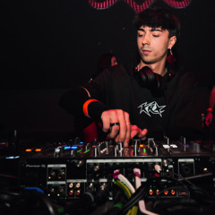 INDUSTRIAL HARD TECHNO SET | KLOFAMA | SLVL | JAYRON | ...