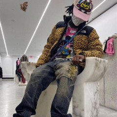 Lil Uzi Vert - What About You [h6yden + Don Cannon]