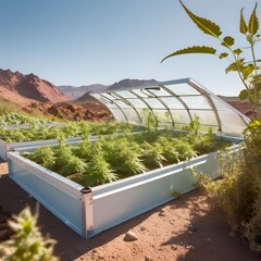 Classic Cold Frames