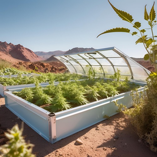 Classic Cold Frames