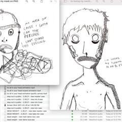 step out in public (candy cigarettes)