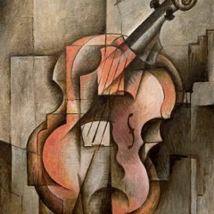 Suite for Solo Viola (for Nobuko) Rough Mix