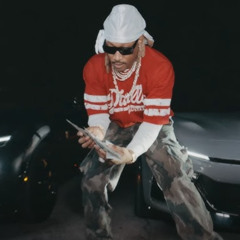 Future x Lil Baby x Kodak Black x Moneybagg Yo - Feds Watching