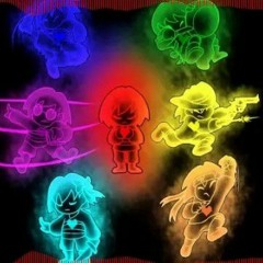 Finale - The Traits of Seven UNDERTALE