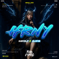 RC - HRNY ( HAROLD x ALISYA )POTAS !!!