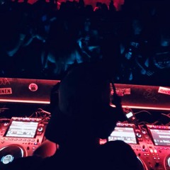 Philipp Kozub - Hard, Harder, Hardtechno