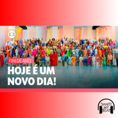 INTRO Hoje é Um Novo Dia (Hoje a Festa é Sua)(DANTE MY BEAT Remix)