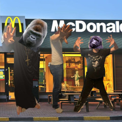 Donkey Kum Chase