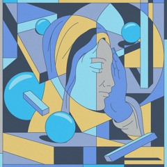 PALMS038 // DJ Psychiatre - Never Complain EP