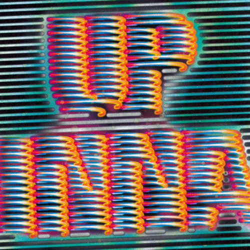 Up Inna (AEVA Remix)