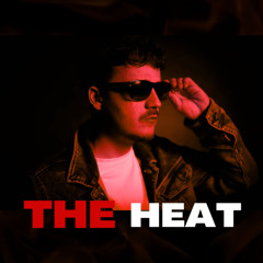 Jason Sarli - The Heat
