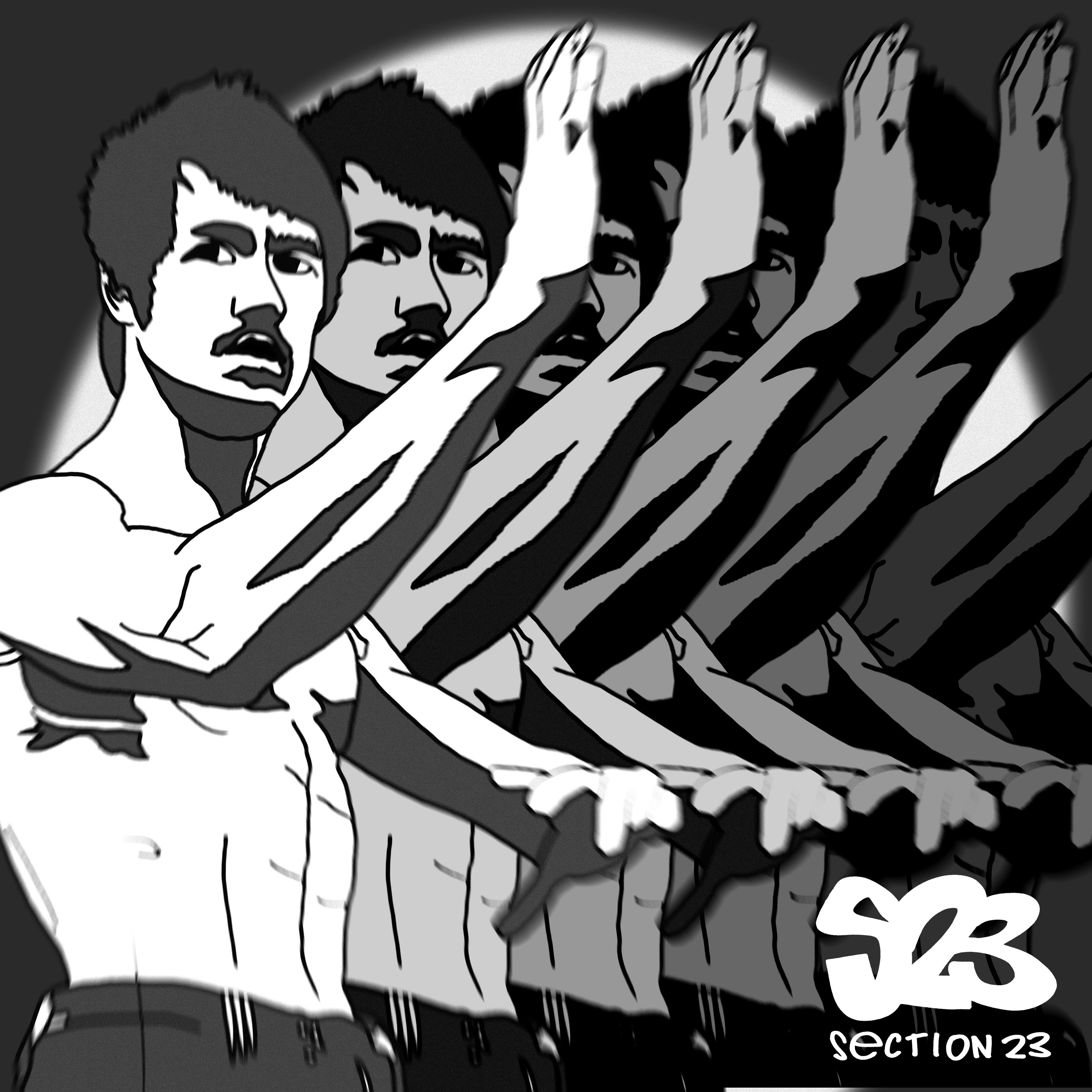 Jamie S23 - Something Must Be Cooking episode artwork
