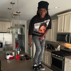 Raq Baby - 2 Phones (feat. Hurricane Wisdom) [Unreleased]