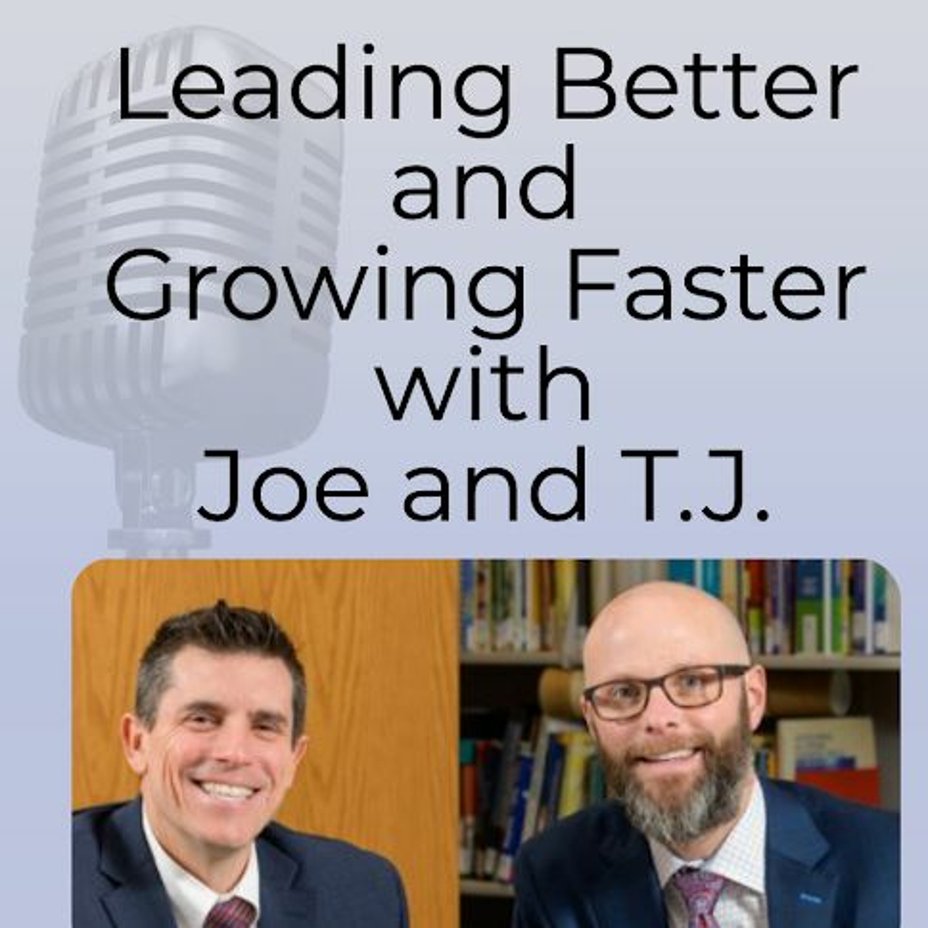 TheSchoolHouse302 One Thing Series School Leadership Podcast