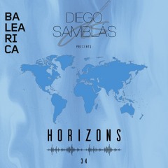 Horizons From The World 34 - @ Balearica Music (008)