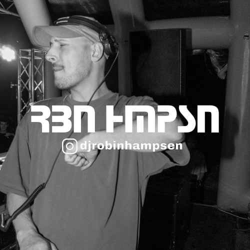 UGG BOOTS - Techno Remix (Robin Hampsen)