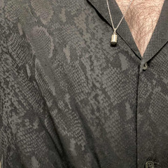 ALGA - Ma chemise #4