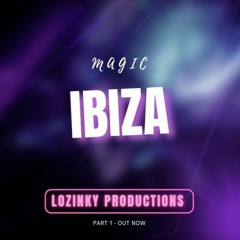 Magic IBIZA