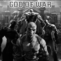 GOD OF WAR