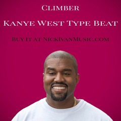 [FREE] Climber | Kanye West | Club Type Beat - Hip Hop Instrumental 2020