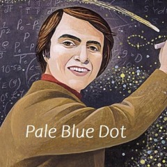 BR90 - Pale Blue Dot (Made With Renoise)