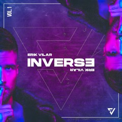 INVERSE - vol. 1 (Tech house/techno)