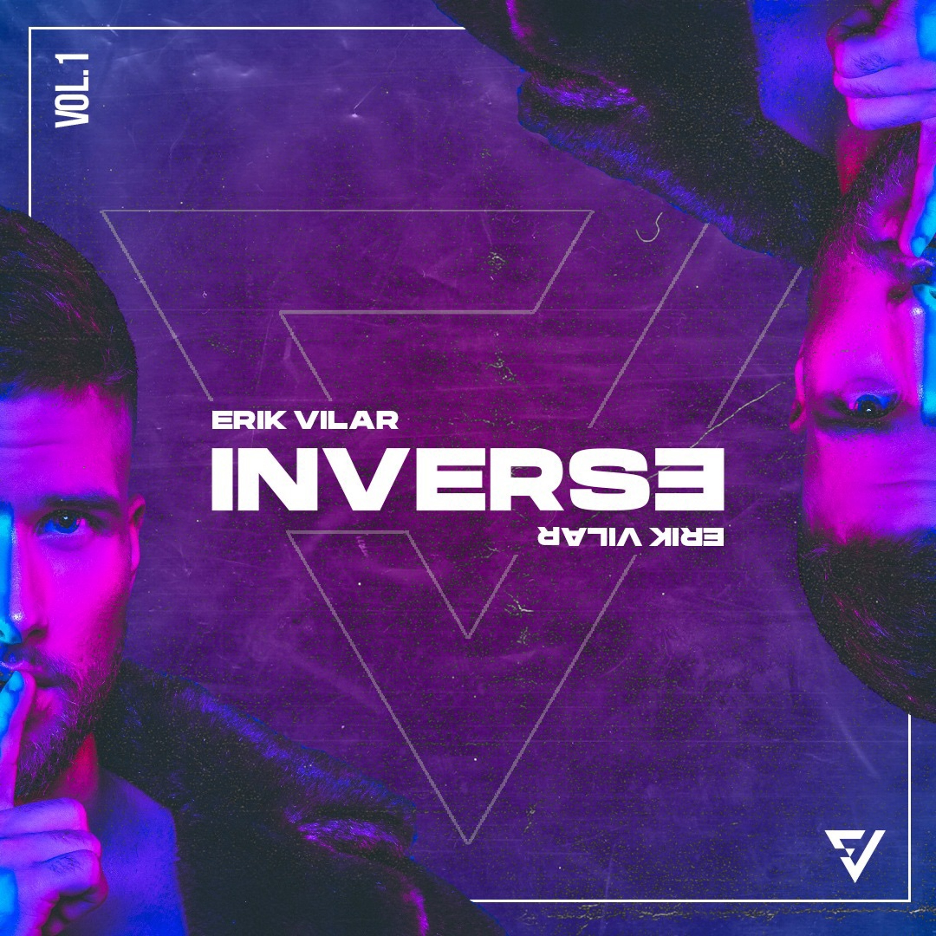 Dj Erik Vilar