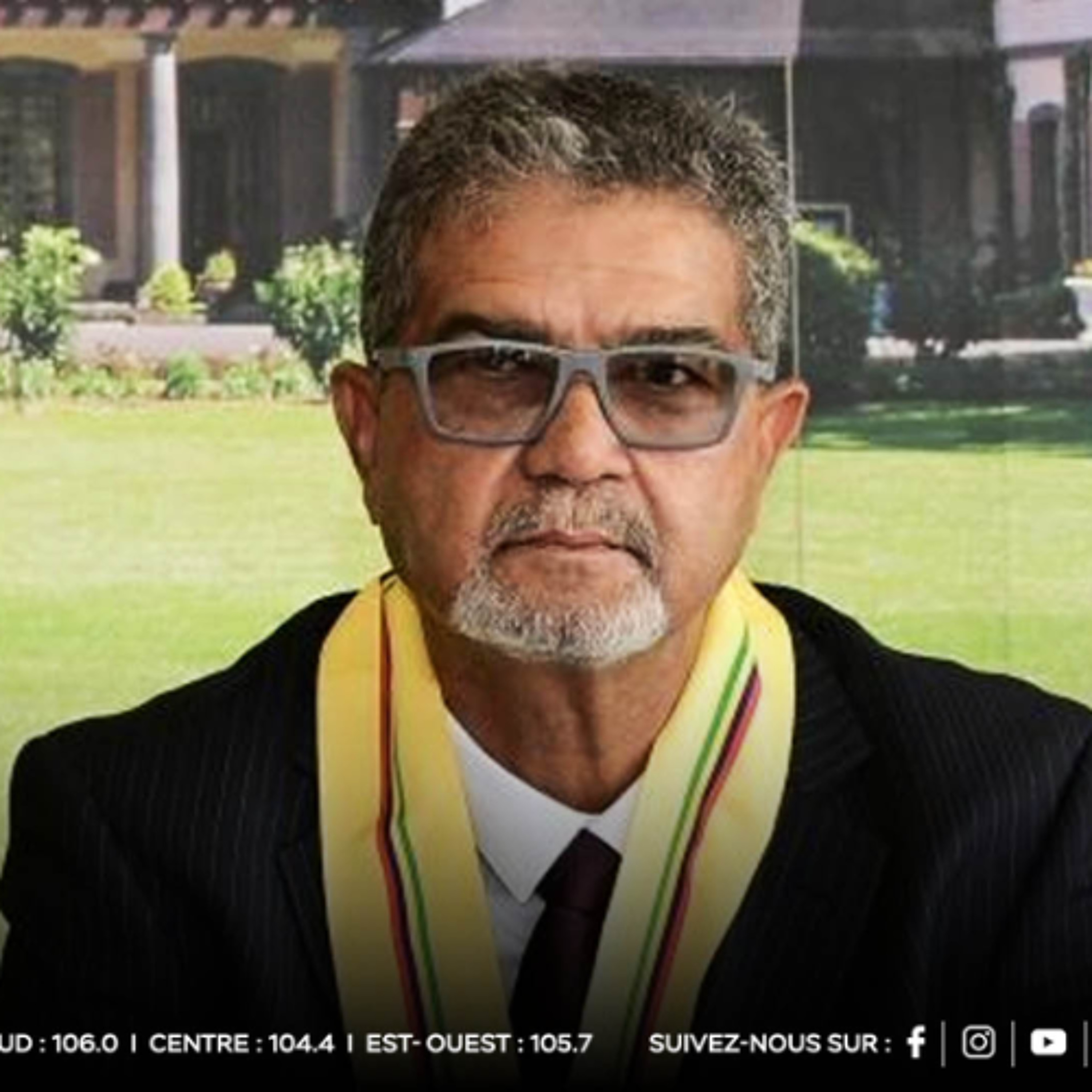 57eme anniversaire de l’Independence : « Rodrigues est un modèle dont Maurice peut s’inspirer » déclare le vice president de la République